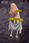 The Idolmaster Hiro Shinosawa Gk Statue - Hello Studio [Pre-Order] Others