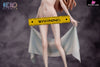 The Idolmaster Hiro Shinosawa Gk Statue - Hello Studio [Pre-Order] Others