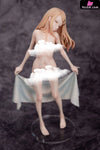 The Idolmaster Hiro Shinosawa Gk Statue - Hello Studio [Pre-Order] Others