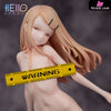 The Idolmaster Hiro Shinosawa Gk Statue - Hello Studio [Pre-Order] Others