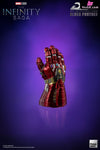 The Infinity Saga DLX Black Panther Action Figure - Threezero Studio [In-Stock] Full Payment Others
