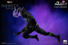 The Infinity Saga DLX Black Panther Action Figure - Threezero Studio [In-Stock] Full Payment Others