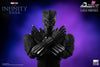 The Infinity Saga DLX Black Panther Action Figure - Threezero Studio [In-Stock] Full Payment Others