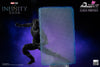The Infinity Saga DLX Black Panther Action Figure - Threezero Studio [In-Stock] Full Payment Others