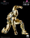 Marvel The Infinity Saga DLX Iron Man Mark 21 Midas (Licensed) - Threezero Studio [Pre-Order Closed] MARVEL