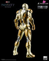 Marvel The Infinity Saga DLX Iron Man Mark 21 Midas (Licensed) - Threezero Studio [Pre-Order Closed] MARVEL