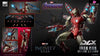 Marvel The Infinity Saga Iron Man Mark 85 Statue - Threezero Studio [Pre - Order] Marvel