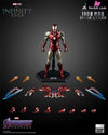 Marvel The Infinity Saga Iron Man Mark 85 Statue - Threezero Studio [Pre - Order] Marvel