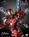 Marvel The Infinity Saga Iron Man Mark 85 Statue - Threezero Studio [Pre - Order] Marvel