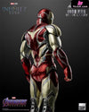 Marvel The Infinity Saga Iron Man Mark 85 Statue - Threezero Studio [Pre - Order] Marvel