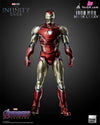 Marvel The Infinity Saga Iron Man Mark 85 Statue - Threezero Studio [Pre - Order] Marvel