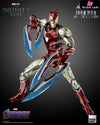 Marvel The Infinity Saga Iron Man Mark 85 Statue - Threezero Studio [Pre - Order] Marvel