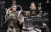 The Investiture of the Gods 1/6 Gods and Demons Series Erlang Shen Articulated Figure DZ-SH503 - Createmodels Studio