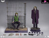 The Joker 1/6 GK Statue - Queen Studio [In-Stock] - DC Comics