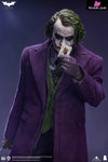 The Joker 1/6 GK Statue - Queen Studio [In-Stock] - Full Payment / Single Character - DC Comics