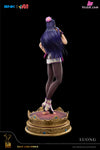 The King Of Fighter Luong Resin Statue - Deer Lord Studio [Pre - Order] Others