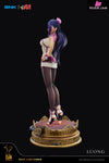 The King Of Fighter Luong Resin Statue - Deer Lord Studio [Pre - Order] Others