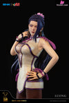 The King Of Fighter Luong Resin Statue - Deer Lord Studio [Pre - Order] Others