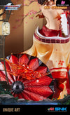 The King of Fighters 2002UM Shiranui Mai 1/4 Statue - UNiQUE ART Studio [In-Stock] Full Payment King Fighters