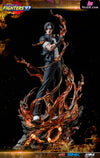 The King Of Fighters 97 Kyo Kusanagi (Licensed) Resin Statue - Jomatal Studio [Pre-Order Closed]