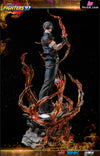 The King Of Fighters 97 Kyo Kusanagi (Licensed) Resin Statue - Jomatal Studio [Pre-Order Closed]