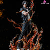 The King Of Fighters 97 Kyo Kusanagi (Licensed) Resin Statue - Jomatal Studio [Pre-Order Closed]