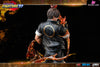 The King Of Fighters 97 Kyo Kusanagi (Licensed) Resin Statue - Jomatal Studio [Pre-Order Closed]