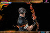 The King Of Fighters 97 Kyo Kusanagi (Licensed) Resin Statue - Jomatal Studio [Pre-Order Closed]