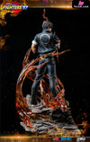 The King Of Fighters 97 Kyo Kusanagi (Licensed) Resin Statue - Jomatal Studio [Pre-Order Closed]