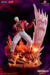 The King Of Fighters 97 Yashiro Nanakase Resin Statue - Xtremearts Studio [Pre-Order]