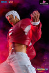 The King Of Fighters 97 Yashiro Nanakase Resin Statue - Xtremearts Studio [Pre-Order]