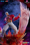 The King Of Fighters 97 Yashiro Nanakase Resin Statue - Xtremearts Studio [Pre-Order]