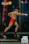 The King of Fighters 98 Joe Higashi Licensed Action Figure - Storm Toys Studio [In-Stock] - Full Payment - King Fighters