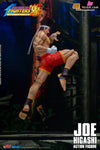 The King of Fighters 98 Joe Higashi Licensed Action Figure - Storm Toys Studio [In-Stock] - Full Payment - King Fighters