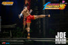 The King of Fighters 98 Joe Higashi Licensed Action Figure - Storm Toys Studio [In-Stock] - Full Payment - King Fighters