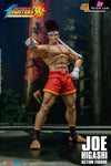 The King of Fighters 98 Joe Higashi Licensed Action Figure - Storm Toys Studio [In-Stock] - Full Payment - King Fighters