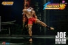 The King of Fighters 98 Joe Higashi Licensed Action Figure - Storm Toys Studio [In-Stock] - Full Payment - King Fighters