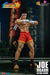 The King of Fighters 98 Joe Higashi Licensed Action Figure - Storm Toys Studio [In-Stock] - Full Payment - King Fighters