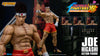 The King of Fighters 98 Joe Higashi Licensed Action Figure - Storm Toys Studio [In-Stock] - Full Payment - King Fighters
