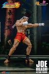The King of Fighters 98 Joe Higashi Licensed Action Figure - Storm Toys Studio [In-Stock] - Full Payment - King Fighters