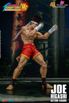 The King of Fighters 98 Joe Higashi Licensed Action Figure - Storm Toys Studio [In-Stock] - Full Payment - King Fighters