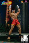 The King of Fighters 98 Joe Higashi Licensed Action Figure - Storm Toys Studio [In-Stock] - Full Payment - King Fighters