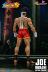 The King of Fighters 98 Joe Higashi Licensed Action Figure - Storm Toys Studio [In-Stock] - Full Payment - King Fighters