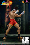 The King of Fighters 98 Joe Higashi Licensed Action Figure - Storm Toys Studio [In-Stock] - Full Payment - King Fighters