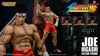 The King of Fighters 98 Joe Higashi Licensed Action Figure - Storm Toys Studio [In-Stock] - Full Payment - King Fighters