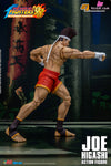 The King of Fighters 98 Joe Higashi Licensed Action Figure - Storm Toys Studio [In-Stock] - Full Payment - King Fighters