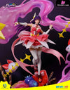 The King Of Fighters Asamiya Athena (Licensed) Resin Statue - Blackstar Collectibles [Pre-Order]