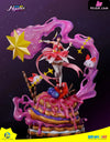 The King Of Fighters Asamiya Athena (Licensed) Resin Statue - Blackstar Collectibles [Pre-Order]