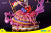 The King Of Fighters Asamiya Athena (Licensed) Resin Statue - Blackstar Collectibles [Pre-Order]