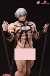 The King Of Fighters Boss Orochi Statue - Dong Yao Studio [Pre-Order]